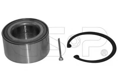 Комплект подшипника ступицы колеса GSP купить