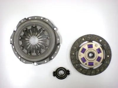 Комплект сцепления OPEN PARTS купить