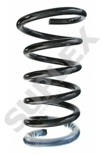 винтовая пружина SUPLEX купить