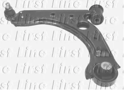 Рычаг независимой подвески колеса, подвеска колеса FIRST LINE купить