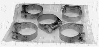 Хомут, воздушный шланг компрессора FIRST LINE купить