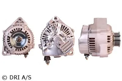 Генератор DRI купить