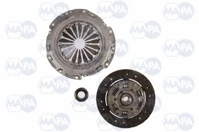 Комплект сцепления 3P Kit MAPA купить