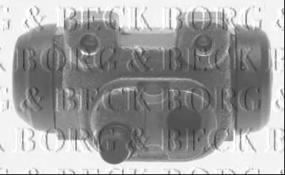 Колесный тормозной цилиндр BORG & BECK купить