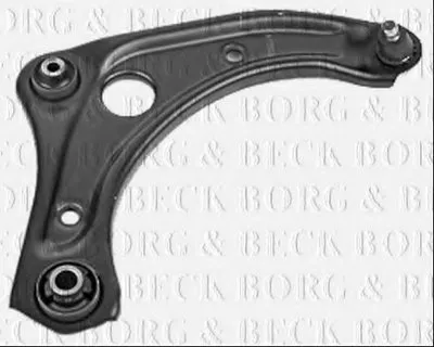Рычаг независимой подвески колеса, подвеска колеса BORG & BECK купить