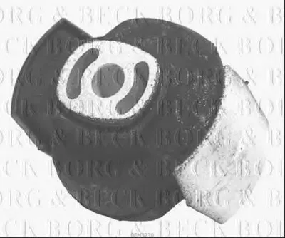 Кронштейн двигателя BORG & BECK купить