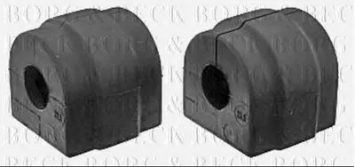 Ремкомплект, соединительная тяга стабилизатора BORG & BECK купить