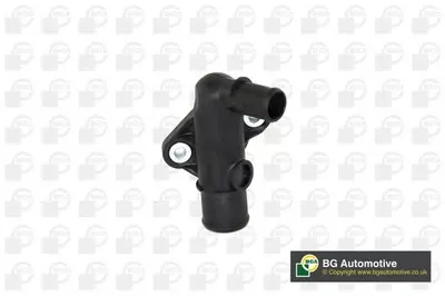 Фланец охлаждающей жидкости BGA купить