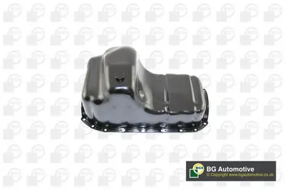 Масляный поддон BGA купить