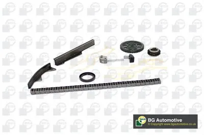 Комплект цепи привода распредвала BGA купить