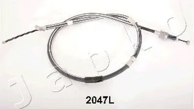 Трос, стояночная тормозная система JAPKO купить