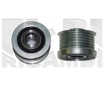 Механизм свободного хода генератора AUTOTEAM купить