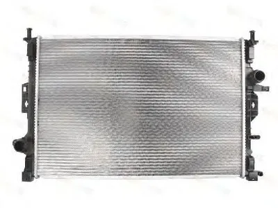 Радиатор, охлаждение двигателя THERMOTEC купить