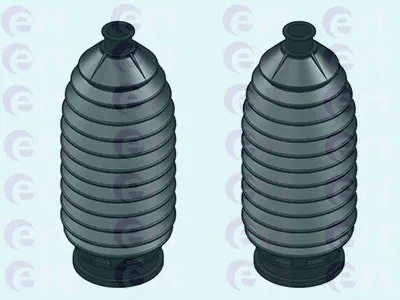 Комплект пылника, рулевое управление ERT купить