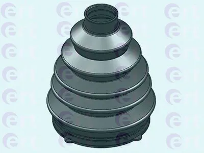 Комплект пылника, приводной вал ERT купить