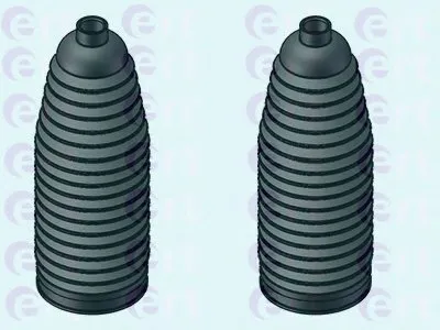 Комплект пылника, рулевое управление ERT купить