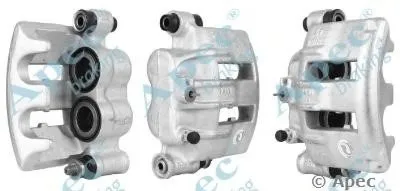 Тормозной суппорт APEC braking купить