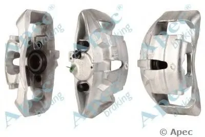 Тормозной суппорт APEC braking купить