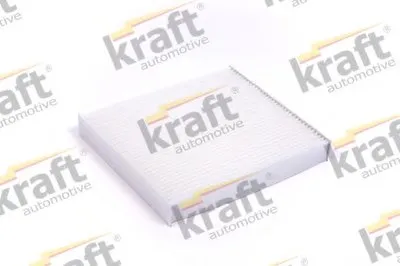 Фильтр, воздух во внутренном пространстве KRAFT AUTOMOTIVE купить