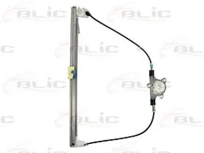 Подъемное устройство для окон BLIC купить