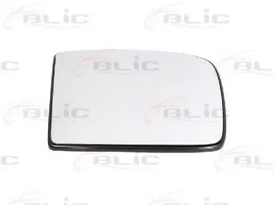 Зеркальное стекло, наружное зеркало BLIC купить
