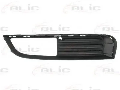 Решетка вентилятора, буфер BLIC купить