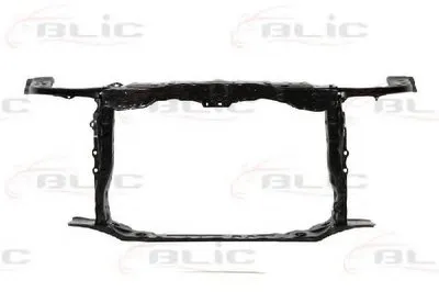 Облицовка передка BLIC купить