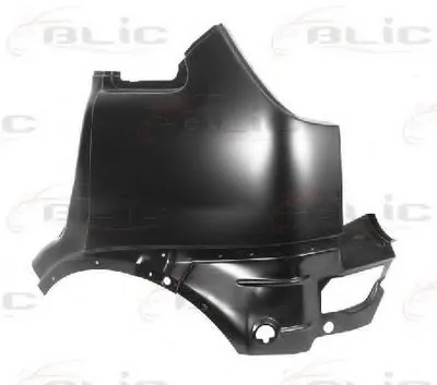 Крыло BLIC купить