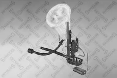 Топливный насос STELLOX купить