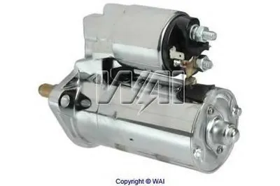 Стартер WAIglobal купить