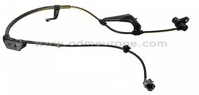 Датчик, частота вращения колеса ODM-MULTIPARTS купить