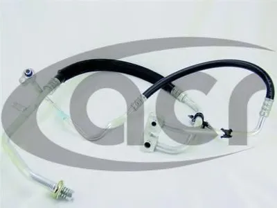 Трубопровод высокого / низкого давления, кондиционер ACR купить