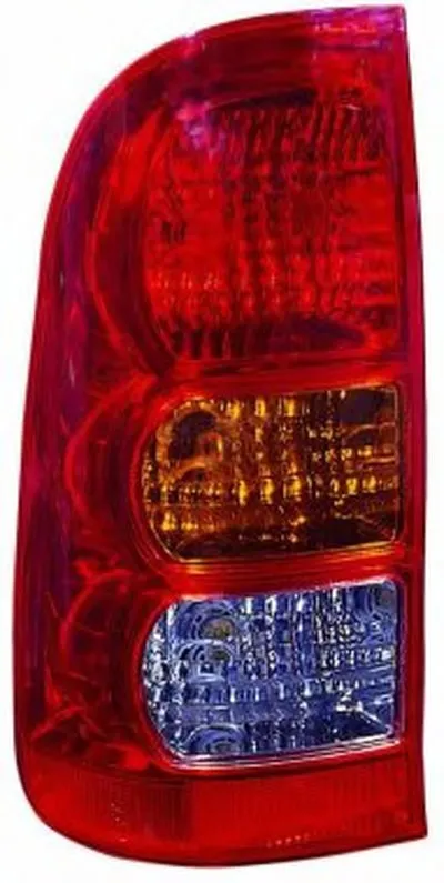 Задний фонарь LORO купить