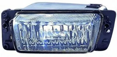 Противотуманная фара LORO купить