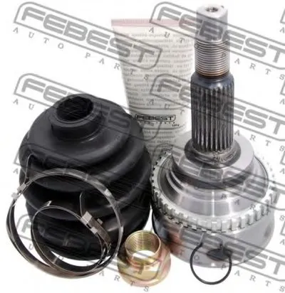 Шарнир, приводной вал FEBEST купить