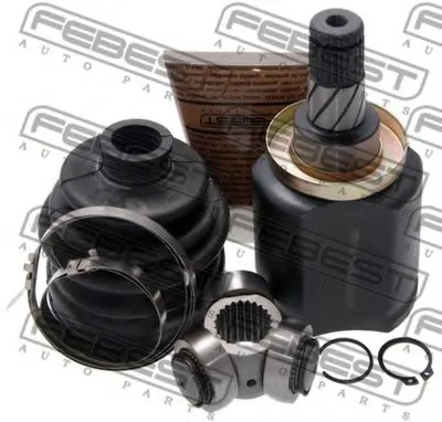 Шарнир, приводной вал FEBEST купить