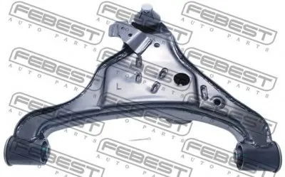 Рычаг независимой подвески колеса, подвеска колеса FEBEST купить