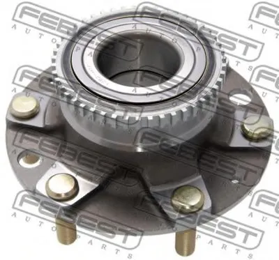 ? колесн. ступицы = FEBEST купить
