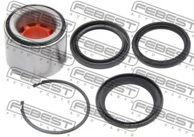 Подшипник ступицы колеса FEBEST купить
