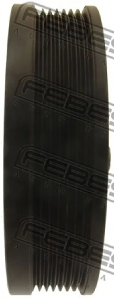 Ременный шкив, коленчатый вал FEBEST купить