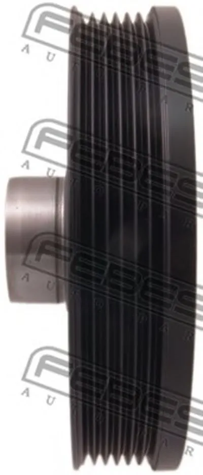 Ременный шкив, коленчатый вал FEBEST купить