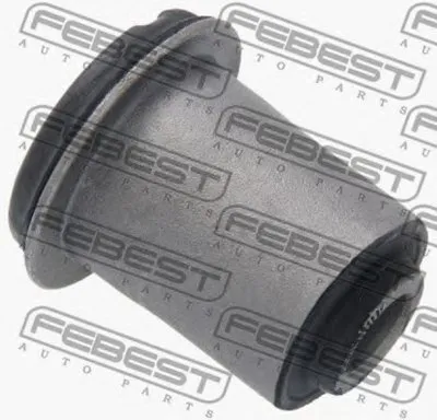 Втулка, амортизатор FEBEST купить