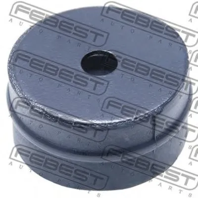 Втулка, балка моста FEBEST купить