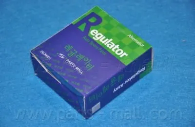 Регулятор генератора PARTS-MALL купить