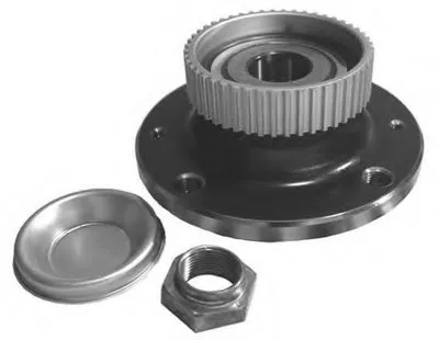 ? колесн. ступицы = FORMPART купить