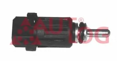 Датчик, температура охлаждающей жидкости AUTLOG купить