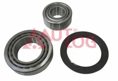 Комплект подшипника ступицы колеса AUTLOG купить