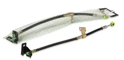 Тормозной шланг TRIALLI купить