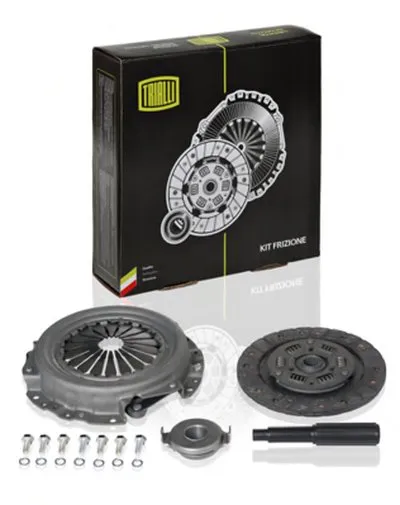 Комплект сцепления TRIALLI купить