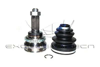 Шарнирный комплект, приводной вал MDR купить